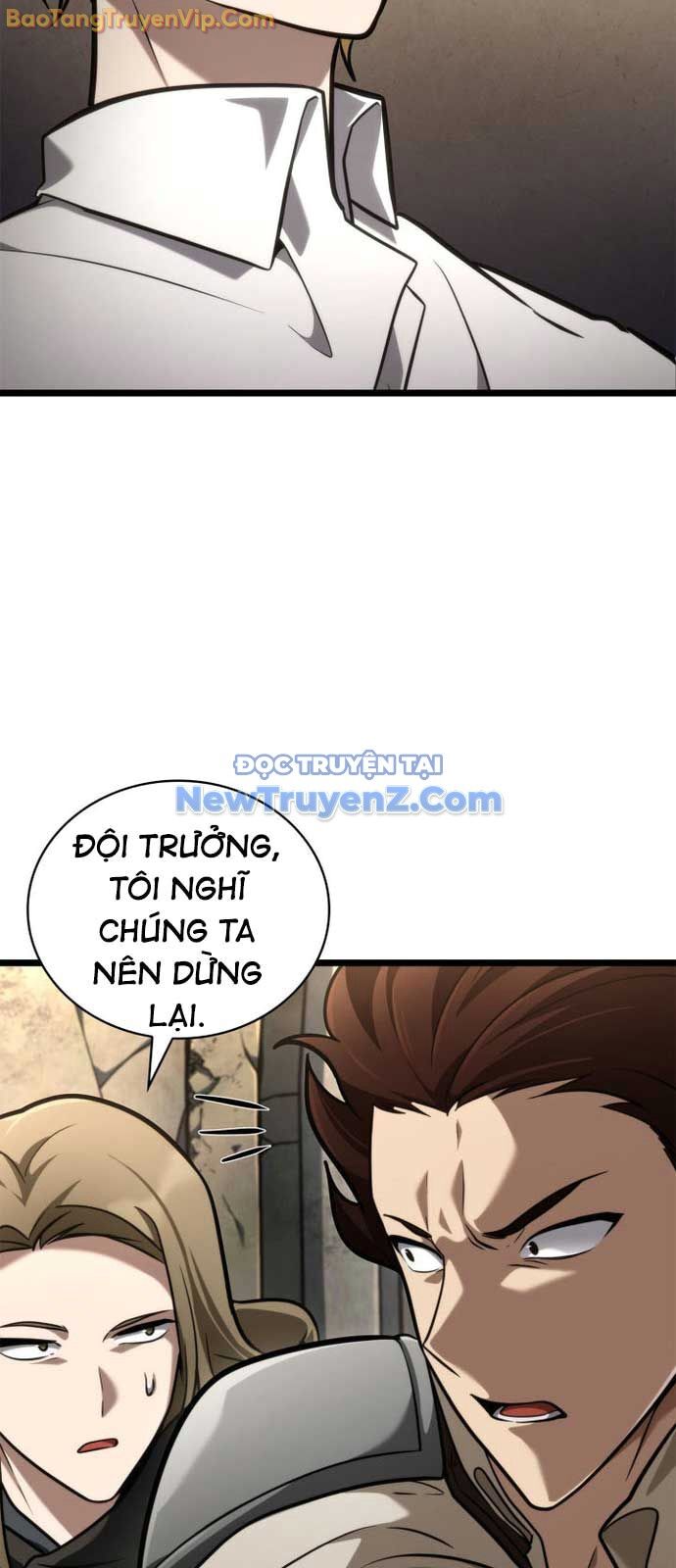 Đại Pháp Sư Toàn Năng Chapter 118 - 86