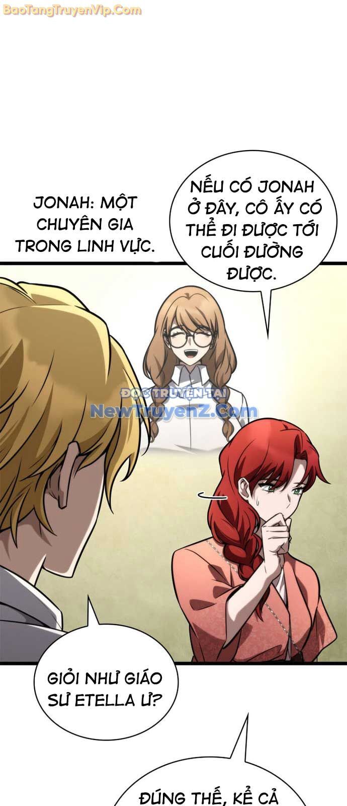 Đại Pháp Sư Toàn Năng Chapter 118 - 10