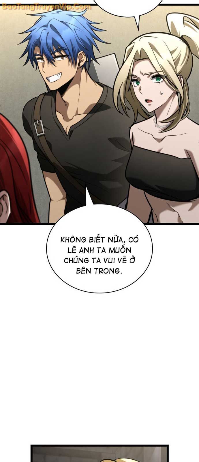 Đại Pháp Sư Toàn Năng Chapter 119 - 11