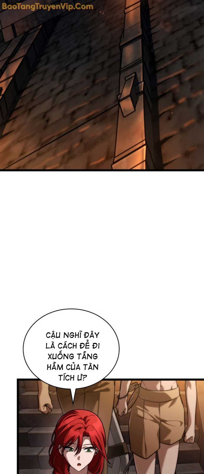 Đại Pháp Sư Toàn Năng Chapter 119 - 17