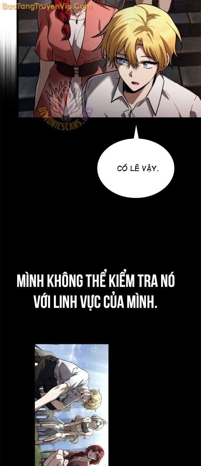 Đại Pháp Sư Toàn Năng Chapter 119 - 18