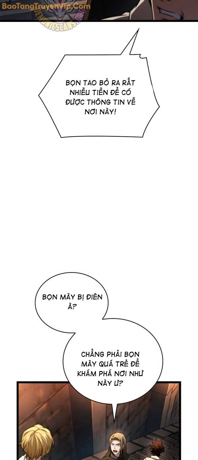 Đại Pháp Sư Toàn Năng Chapter 119 - 23