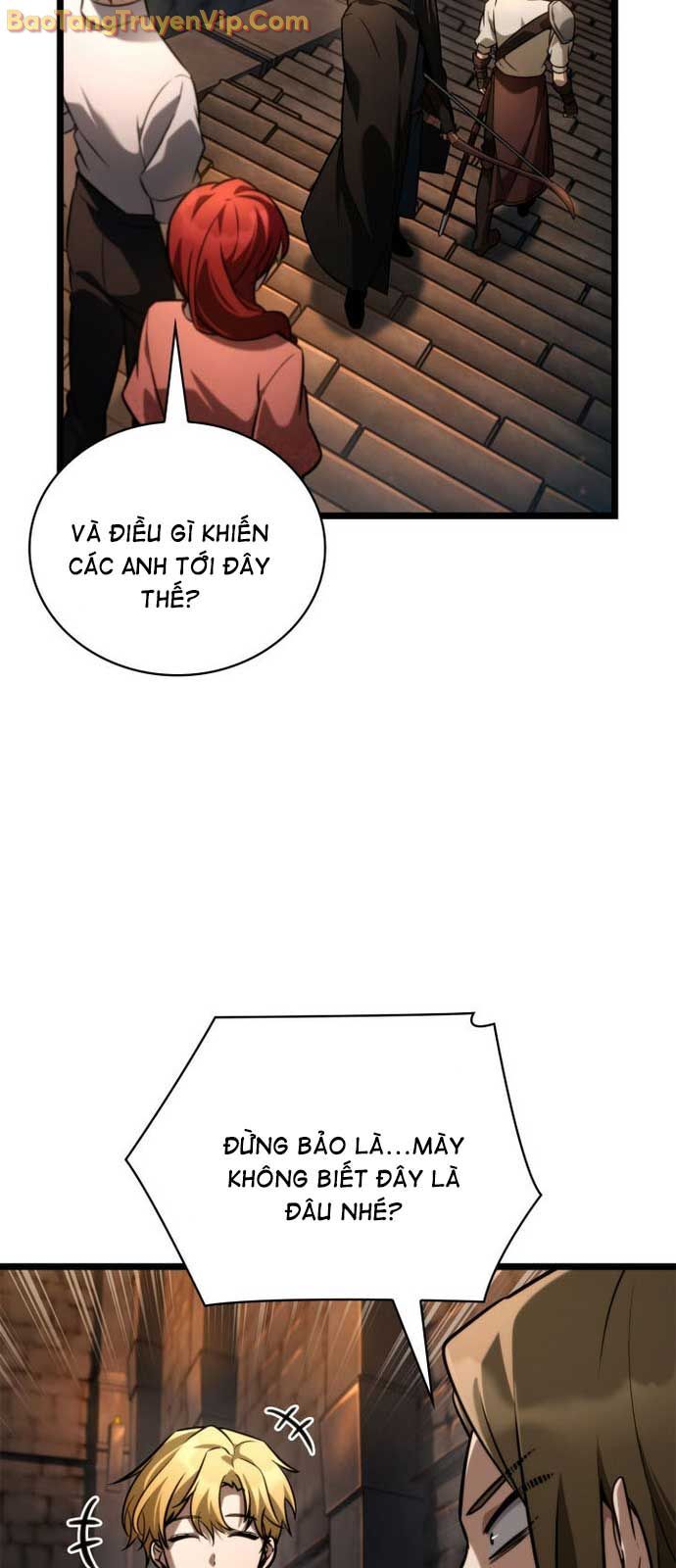 Đại Pháp Sư Toàn Năng Chapter 119 - 24