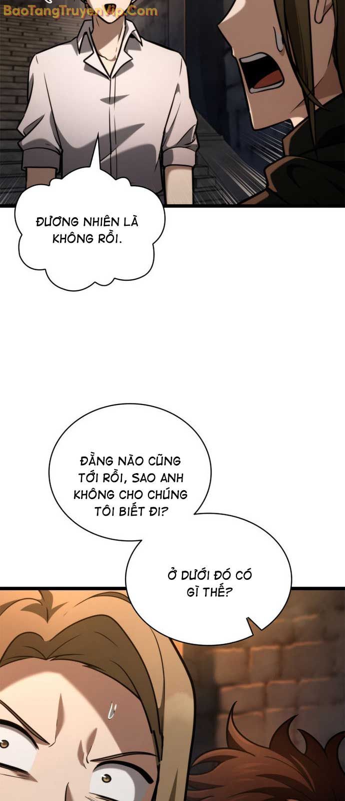 Đại Pháp Sư Toàn Năng Chapter 119 - 25