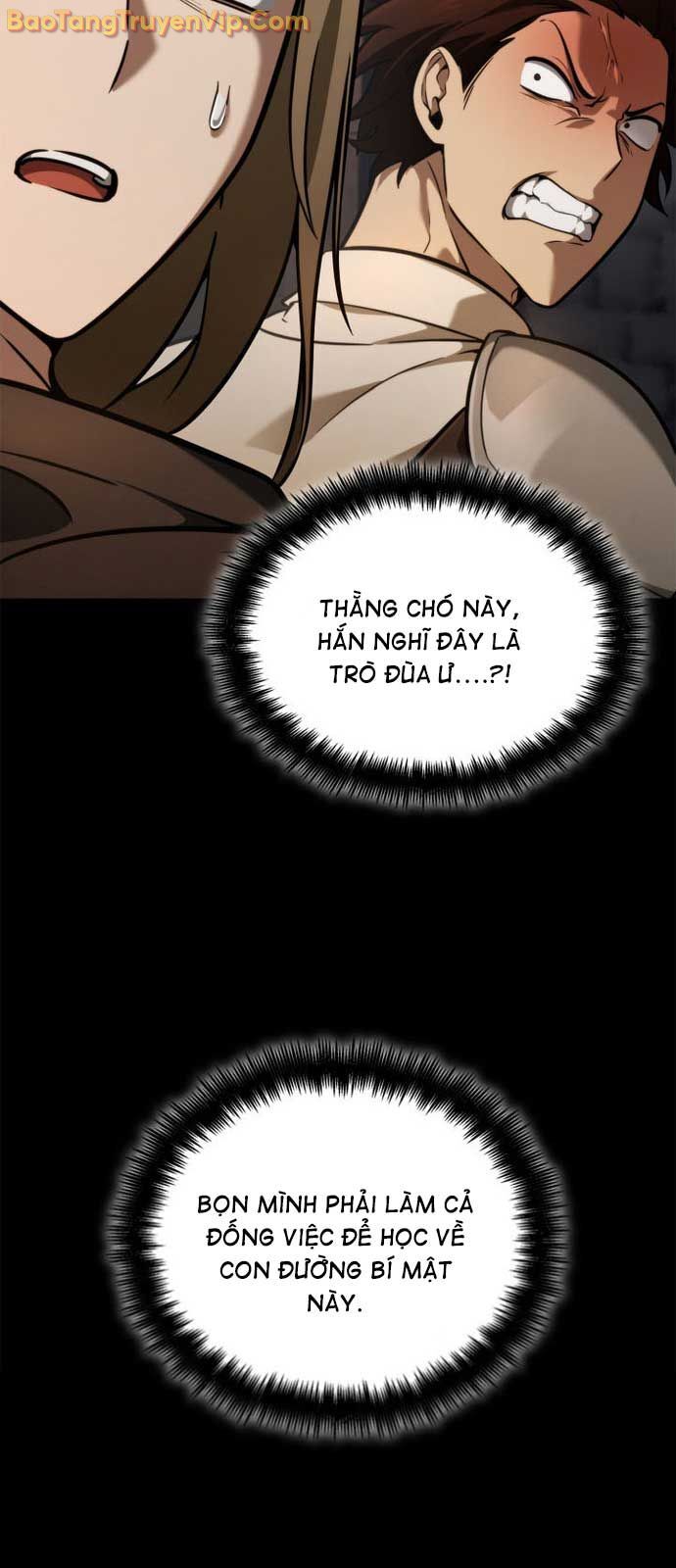 Đại Pháp Sư Toàn Năng Chapter 119 - 26