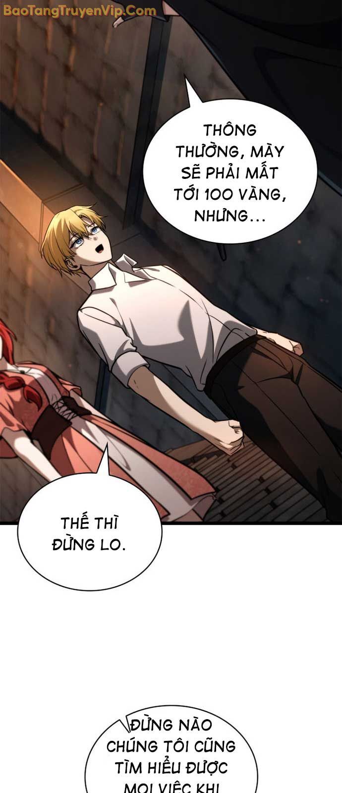 Đại Pháp Sư Toàn Năng Chapter 119 - 31