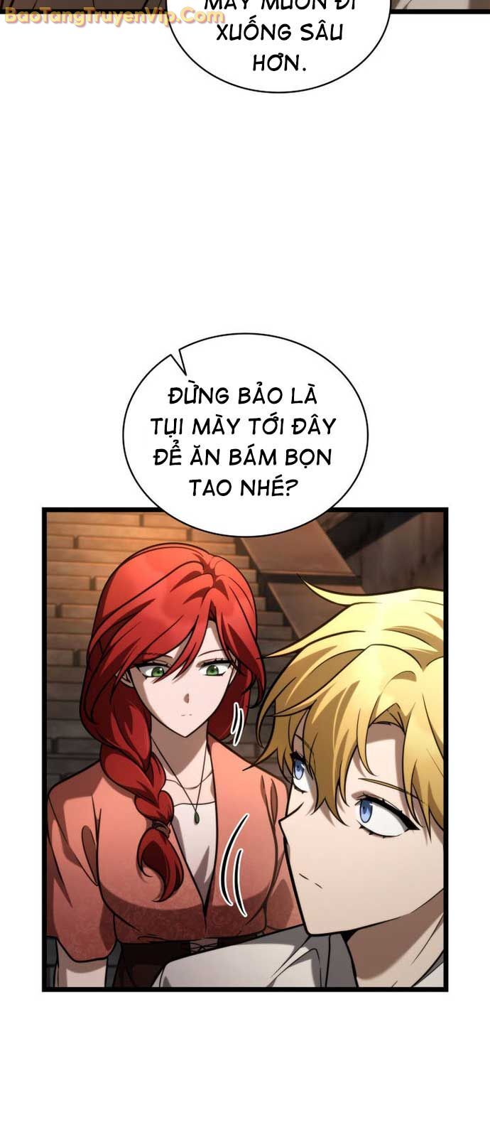 Đại Pháp Sư Toàn Năng Chapter 119 - 33