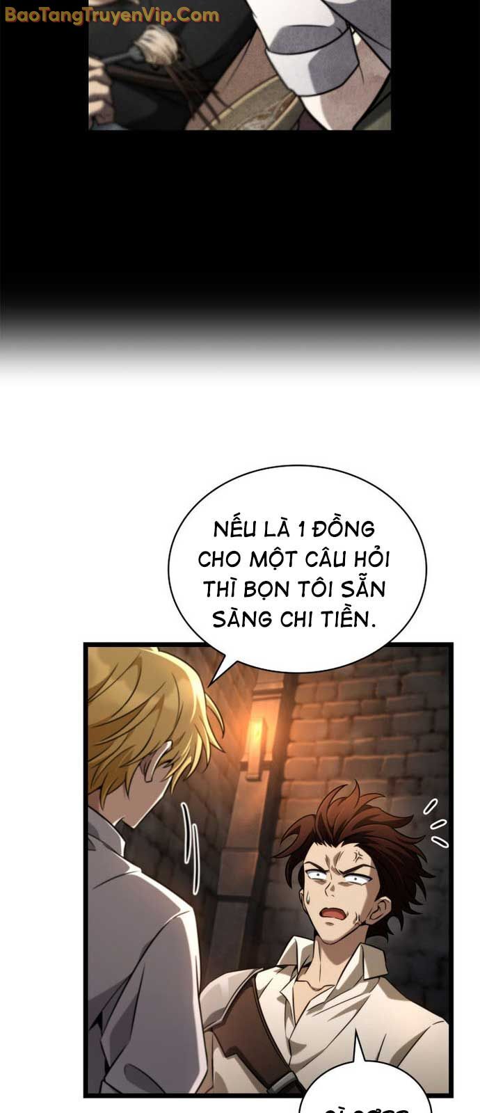 Đại Pháp Sư Toàn Năng Chapter 119 - 37