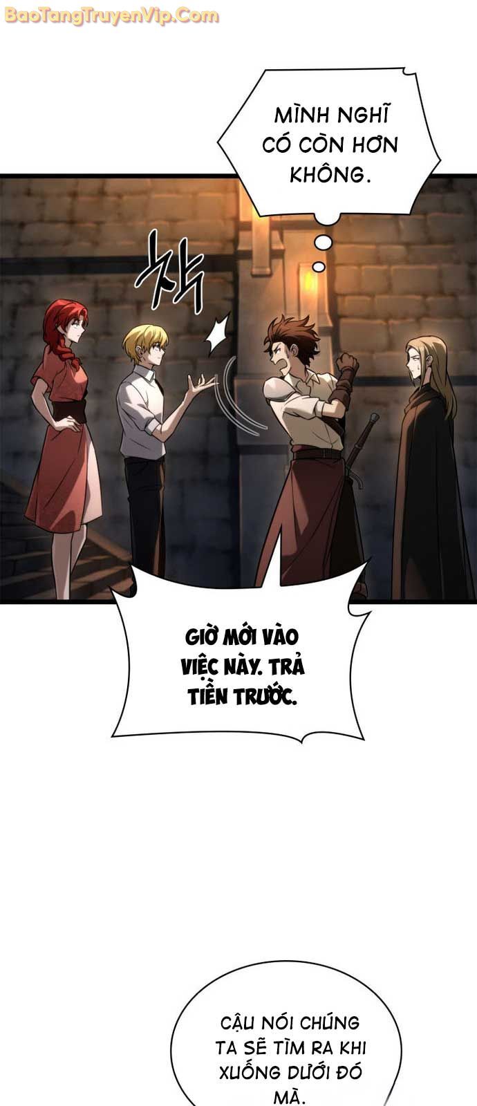 Đại Pháp Sư Toàn Năng Chapter 119 - 39