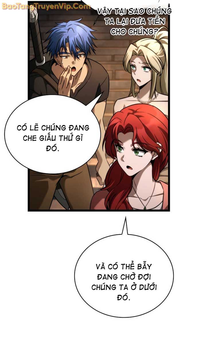 Đại Pháp Sư Toàn Năng Chapter 119 - 40