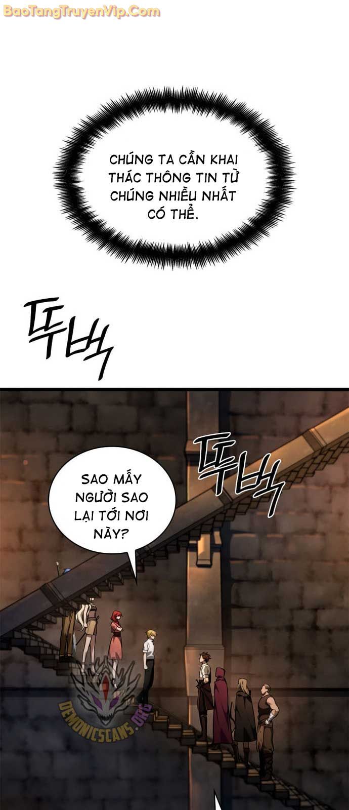 Đại Pháp Sư Toàn Năng Chapter 119 - 41