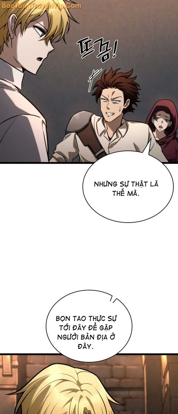 Đại Pháp Sư Toàn Năng Chapter 119 - 43