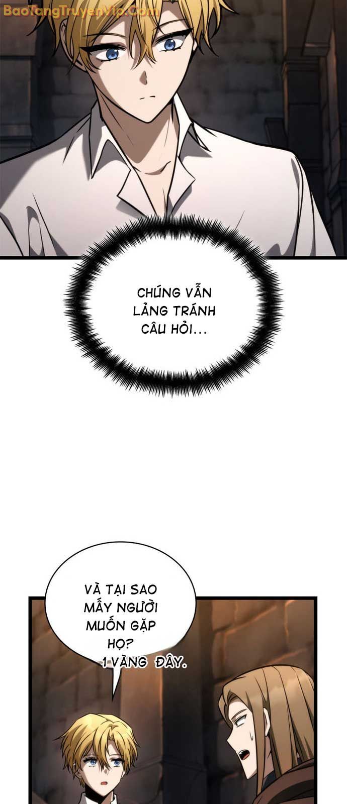 Đại Pháp Sư Toàn Năng Chapter 119 - 44