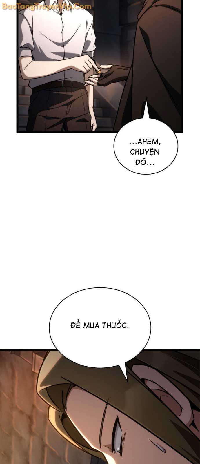 Đại Pháp Sư Toàn Năng Chapter 119 - 45