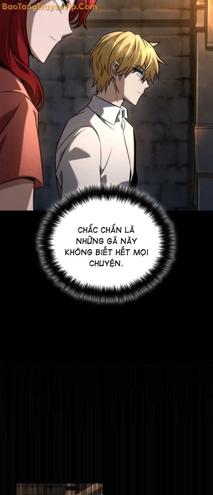 Đại Pháp Sư Toàn Năng Chapter 119 - 50