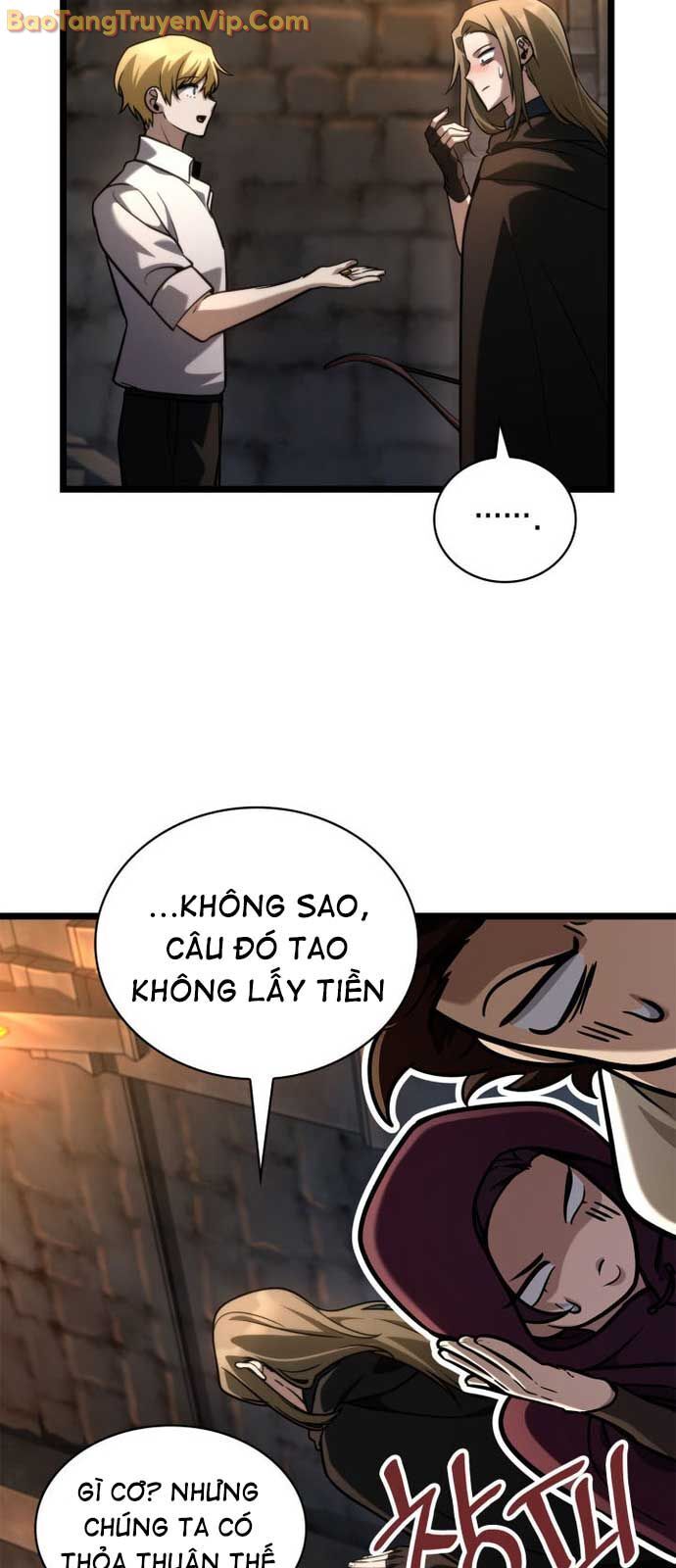 Đại Pháp Sư Toàn Năng Chapter 119 - 56