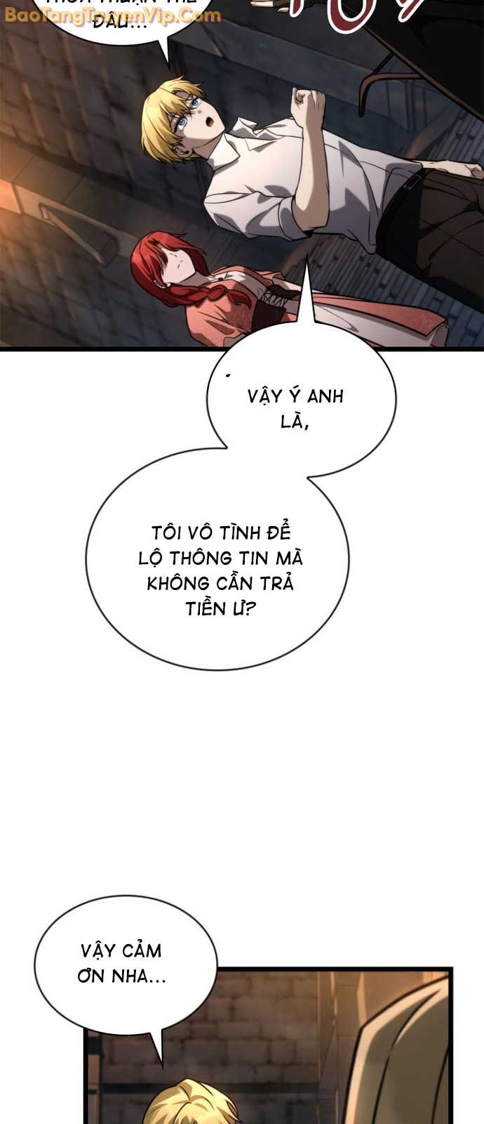 Đại Pháp Sư Toàn Năng Chapter 119 - 57