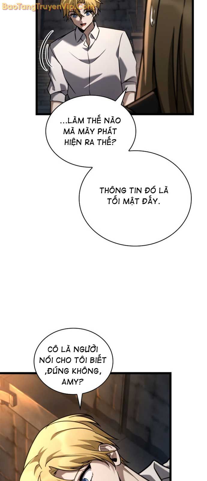 Đại Pháp Sư Toàn Năng Chapter 119 - 58