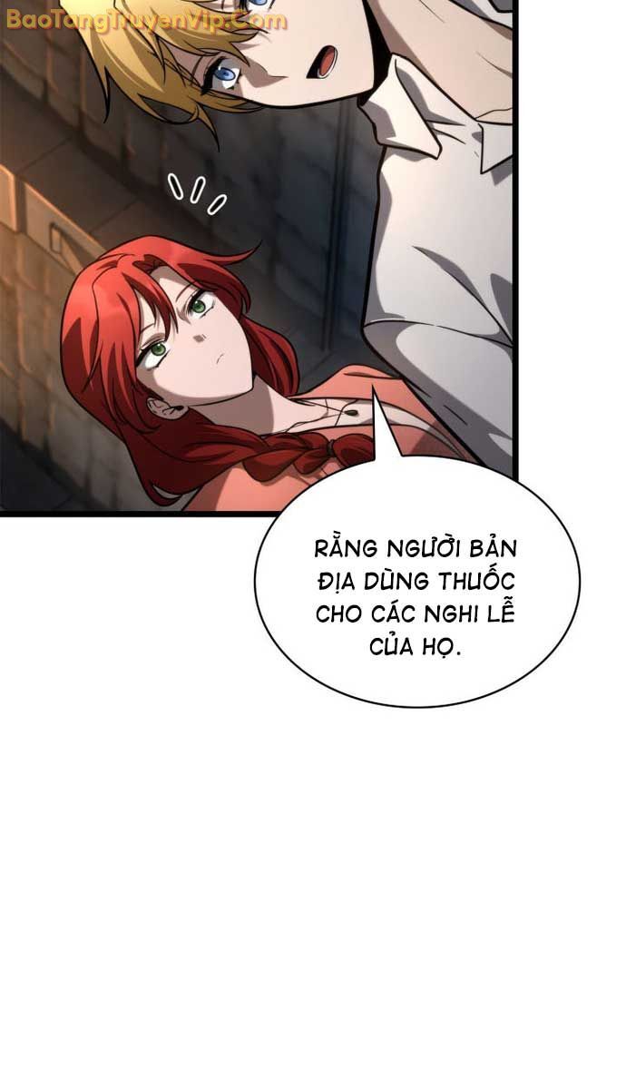 Đại Pháp Sư Toàn Năng Chapter 119 - 59