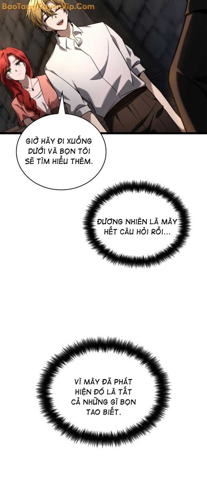 Đại Pháp Sư Toàn Năng Chapter 119 - 63