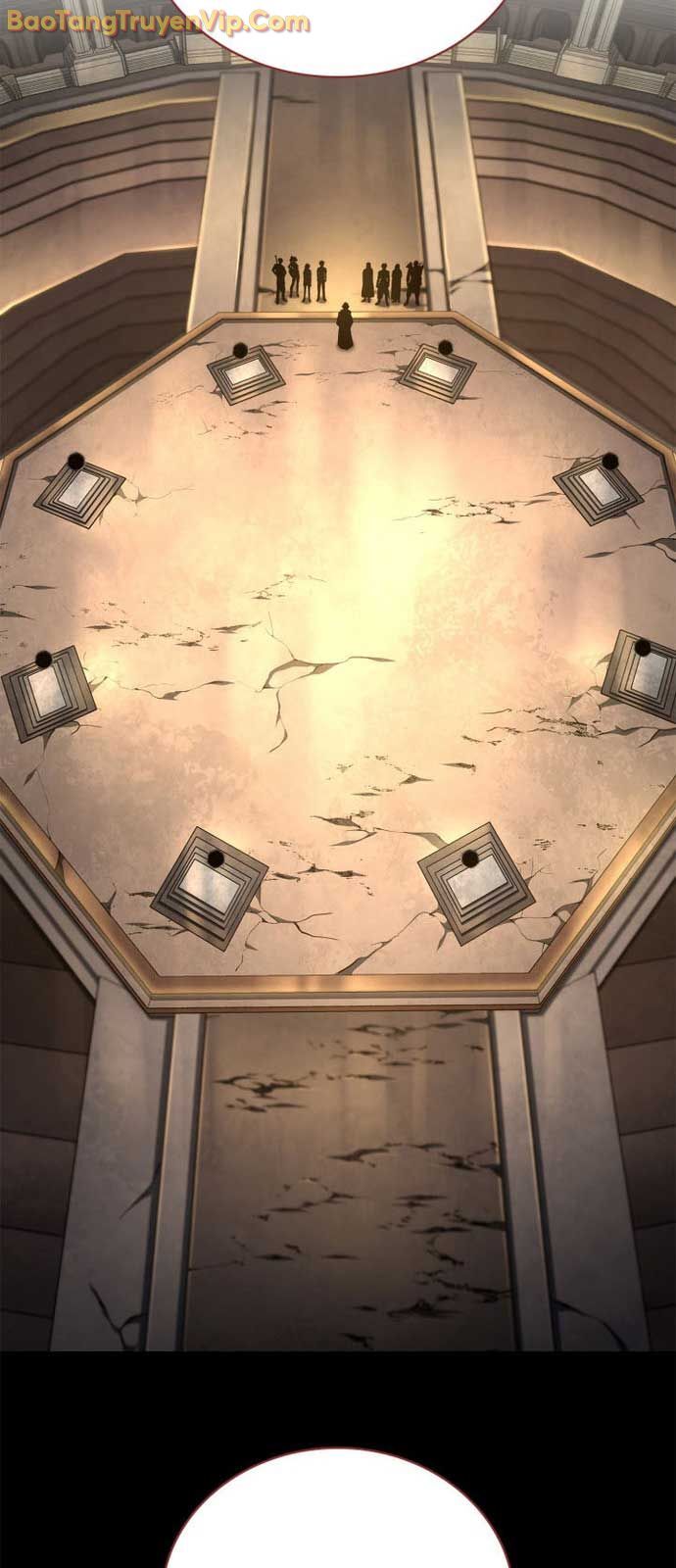 Đại Pháp Sư Toàn Năng Chapter 119 - 90