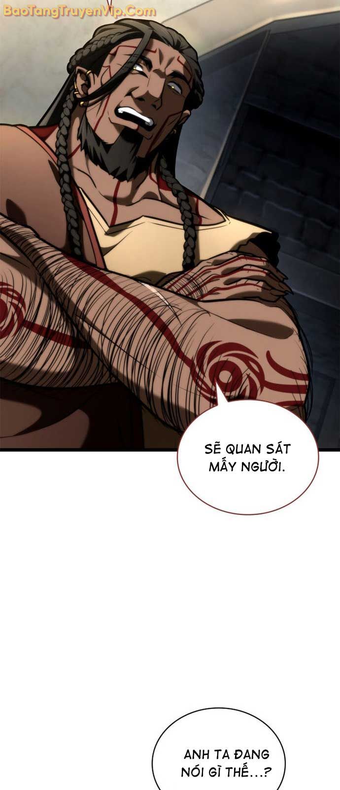 Đại Pháp Sư Toàn Năng Chapter 119 - 10