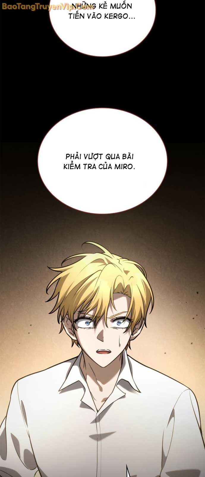 Đại Pháp Sư Toàn Năng Chapter 119 - 91