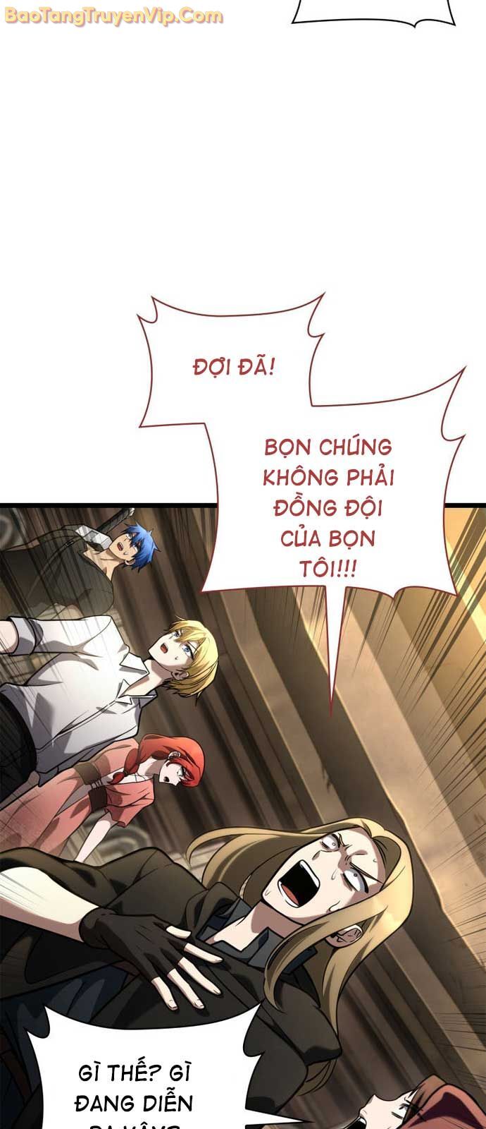 Đại Pháp Sư Toàn Năng Chapter 119 - 96