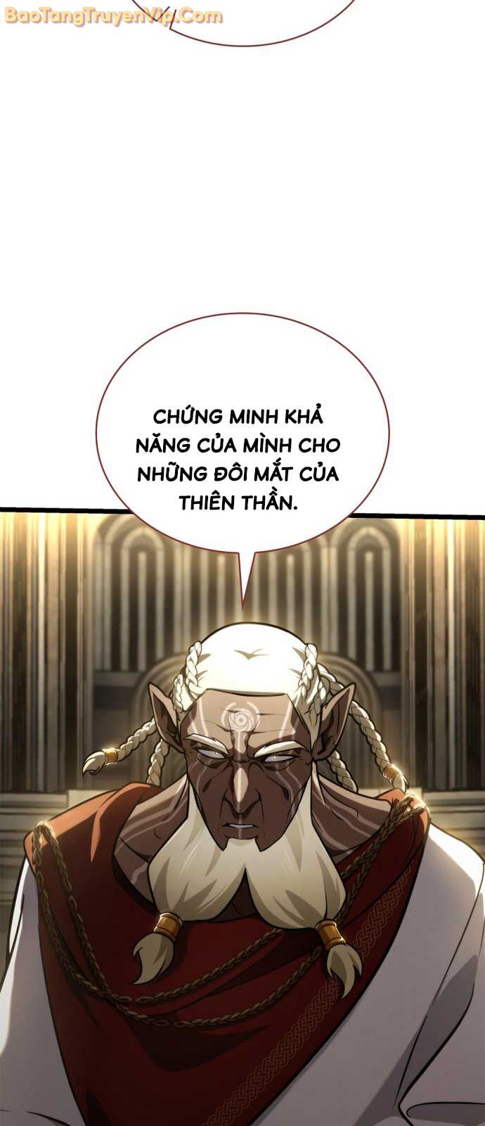 Đại Pháp Sư Toàn Năng Chapter 120.1 - 2
