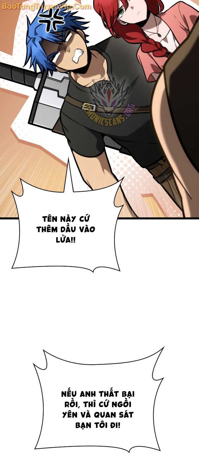 Đại Pháp Sư Toàn Năng Chapter 120.1 - 103