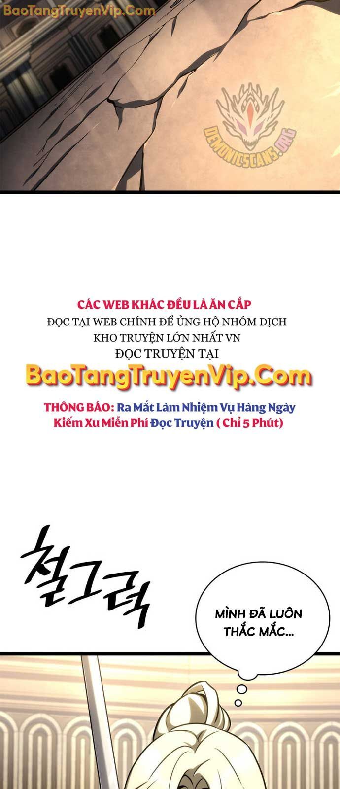 Đại Pháp Sư Toàn Năng Chapter 120.1 - 105