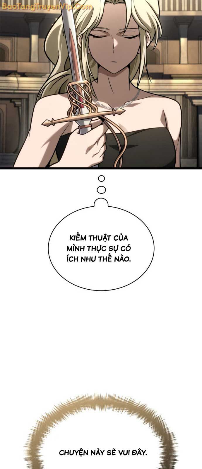 Đại Pháp Sư Toàn Năng Chapter 120.1 - 106