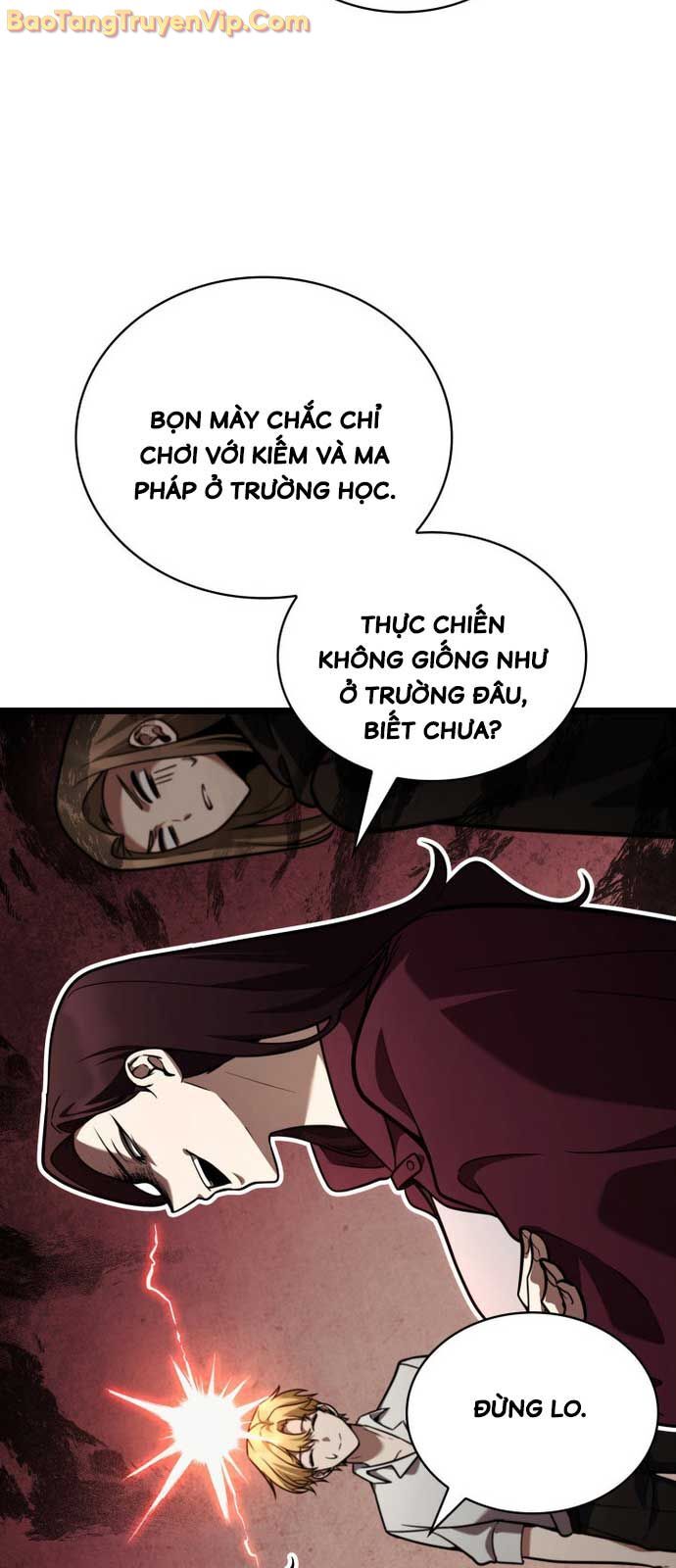 Đại Pháp Sư Toàn Năng Chapter 120.1 - 15