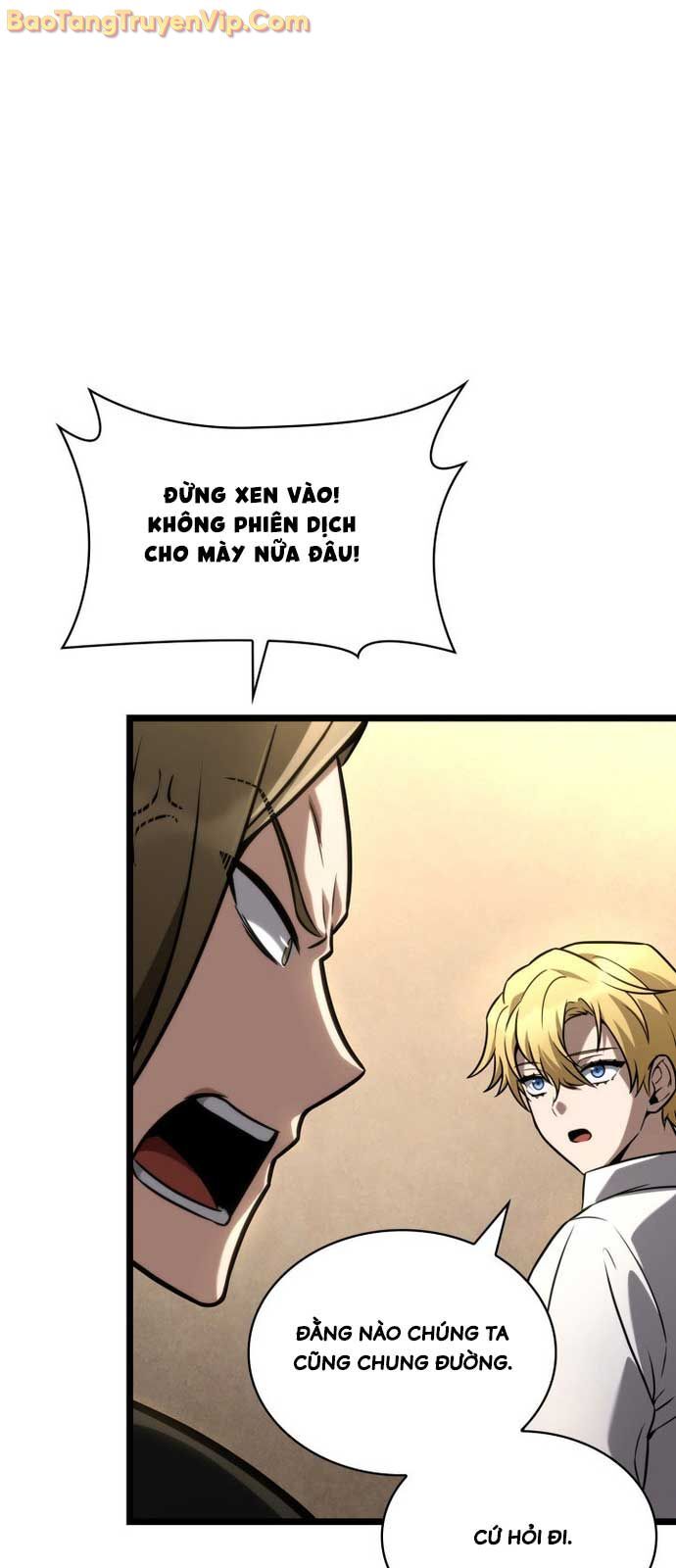 Đại Pháp Sư Toàn Năng Chapter 120.1 - 20