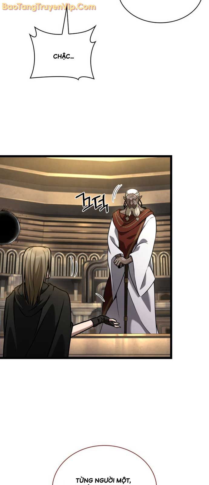 Đại Pháp Sư Toàn Năng Chapter 120.1 - 21