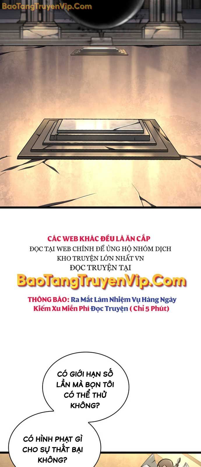 Đại Pháp Sư Toàn Năng Chapter 120.1 - 25