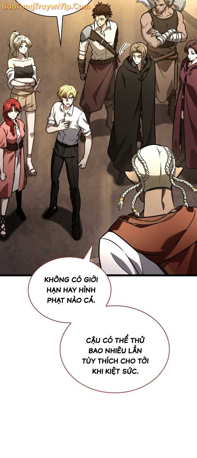 Đại Pháp Sư Toàn Năng Chapter 120.1 - 26
