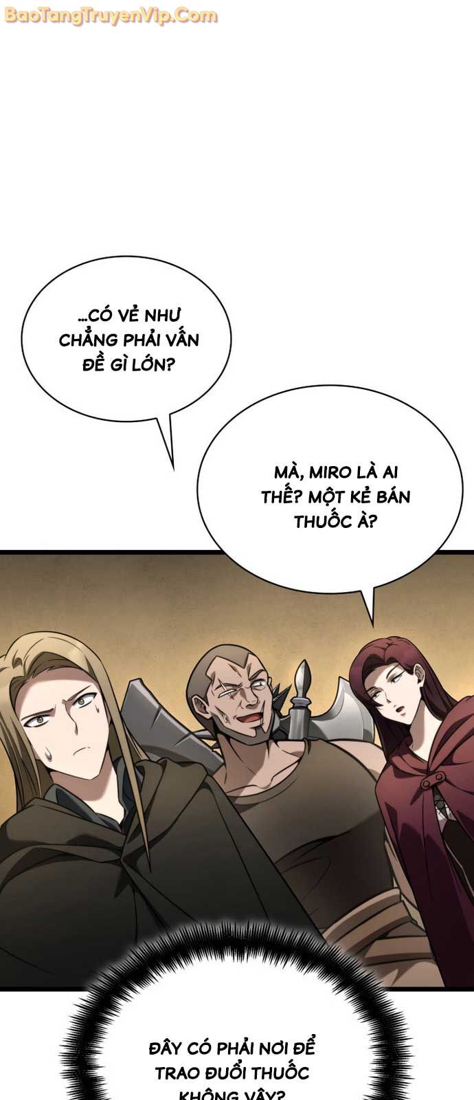 Đại Pháp Sư Toàn Năng Chapter 120.1 - 36