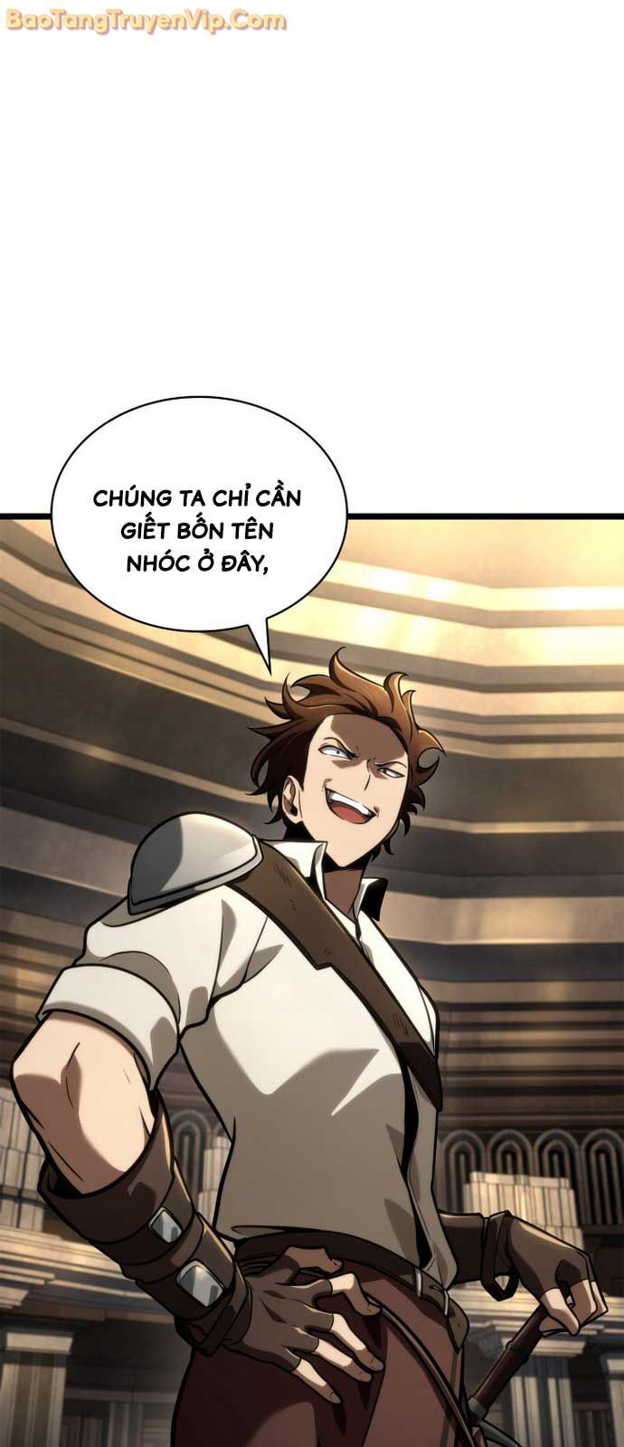 Đại Pháp Sư Toàn Năng Chapter 120.1 - 41