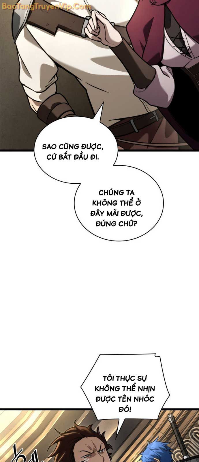 Đại Pháp Sư Toàn Năng Chapter 120.1 - 44