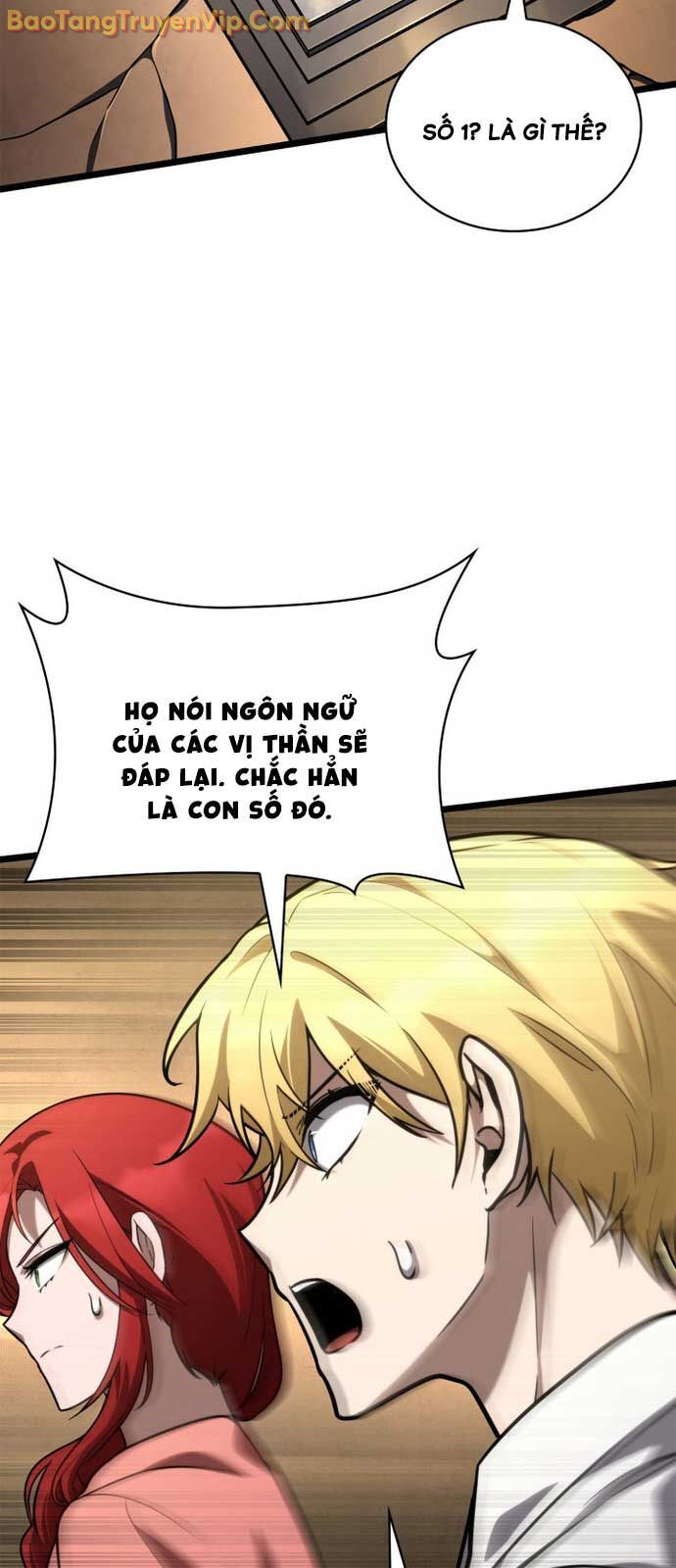 Đại Pháp Sư Toàn Năng Chapter 120.1 - 62