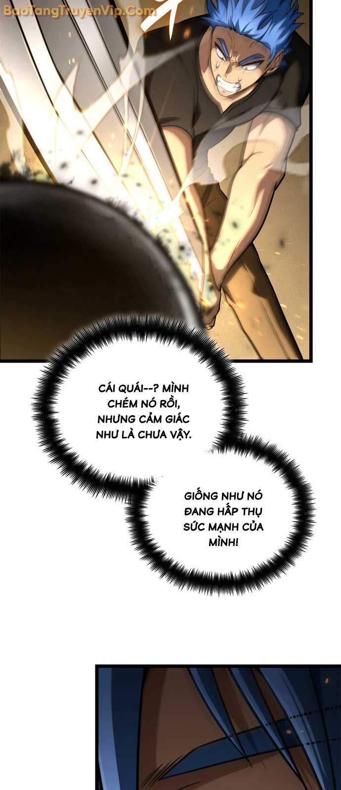 Đại Pháp Sư Toàn Năng Chapter 120.1 - 78