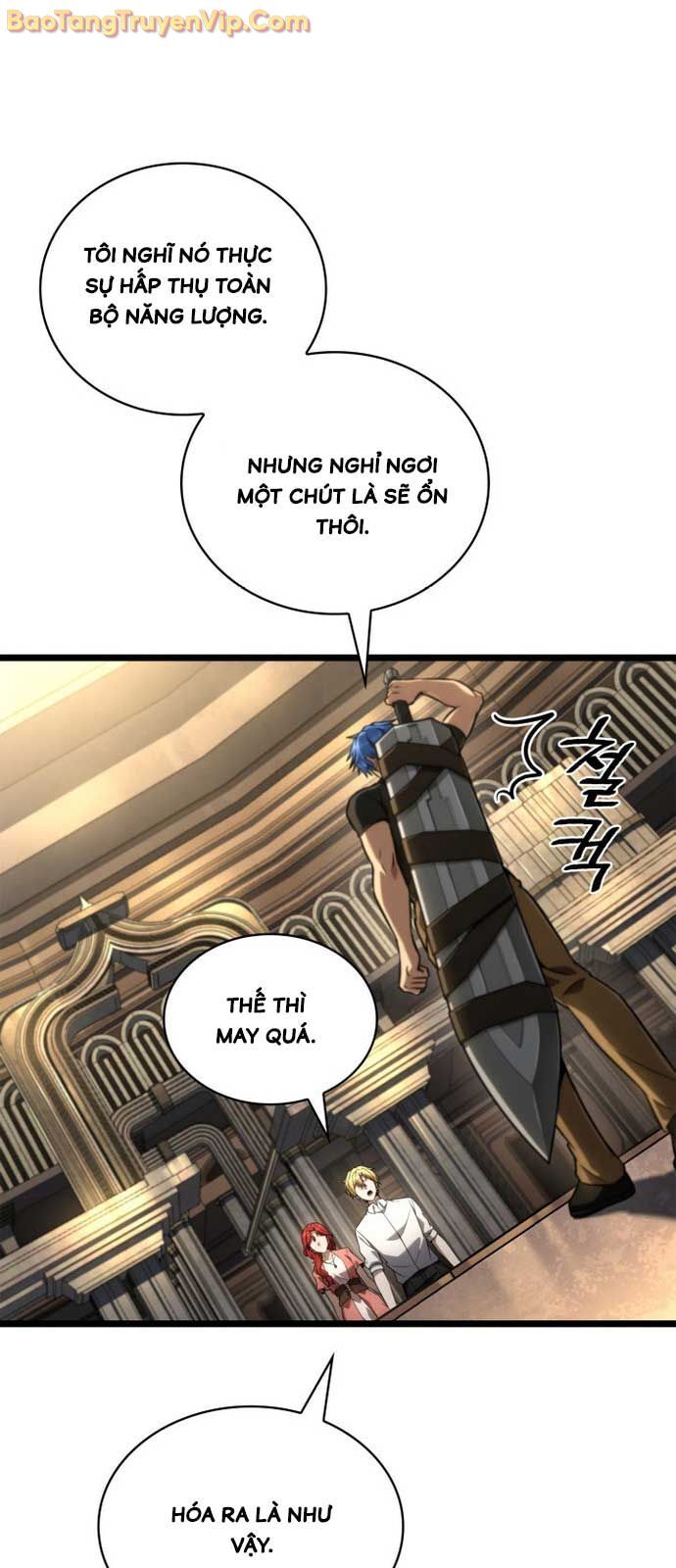 Đại Pháp Sư Toàn Năng Chapter 120.1 - 84