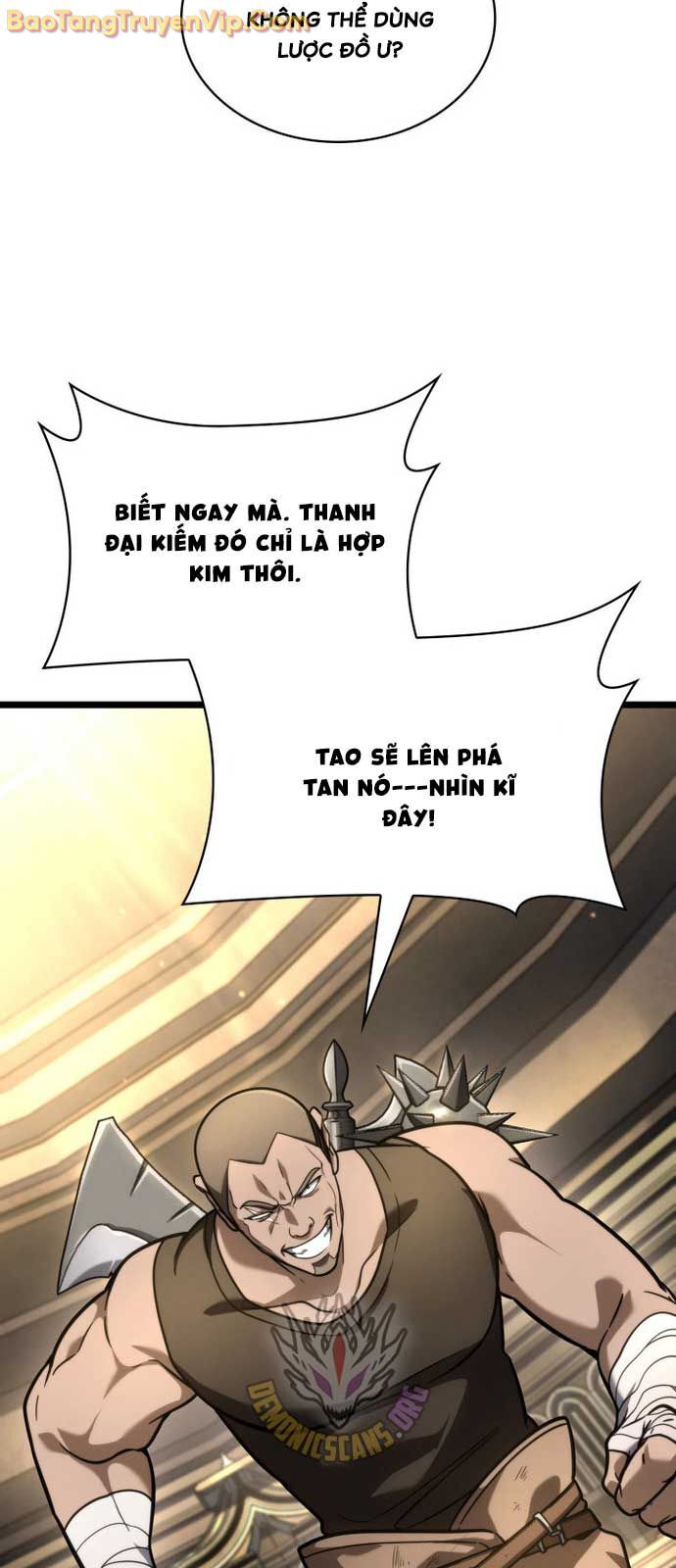Đại Pháp Sư Toàn Năng Chapter 120.1 - 86