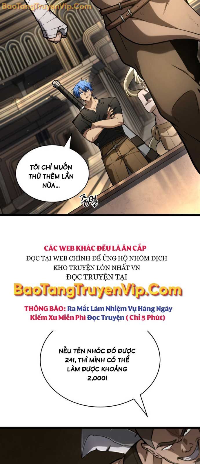 Đại Pháp Sư Toàn Năng Chapter 120.1 - 87