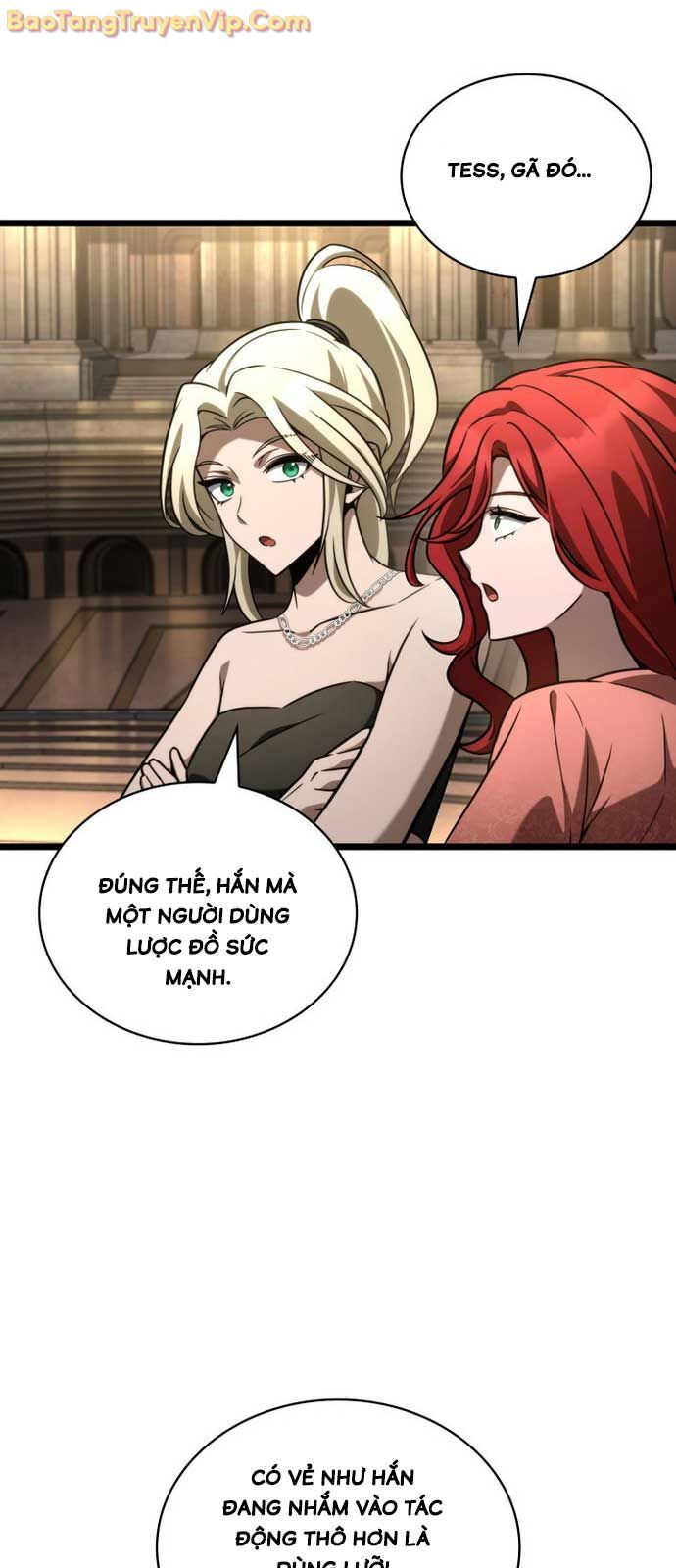 Đại Pháp Sư Toàn Năng Chapter 120.1 - 89