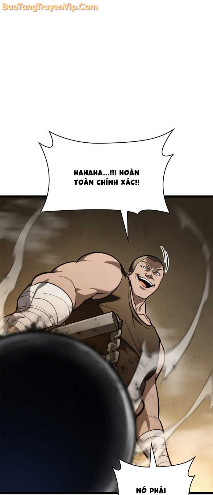 Đại Pháp Sư Toàn Năng Chapter 120.1 - 94