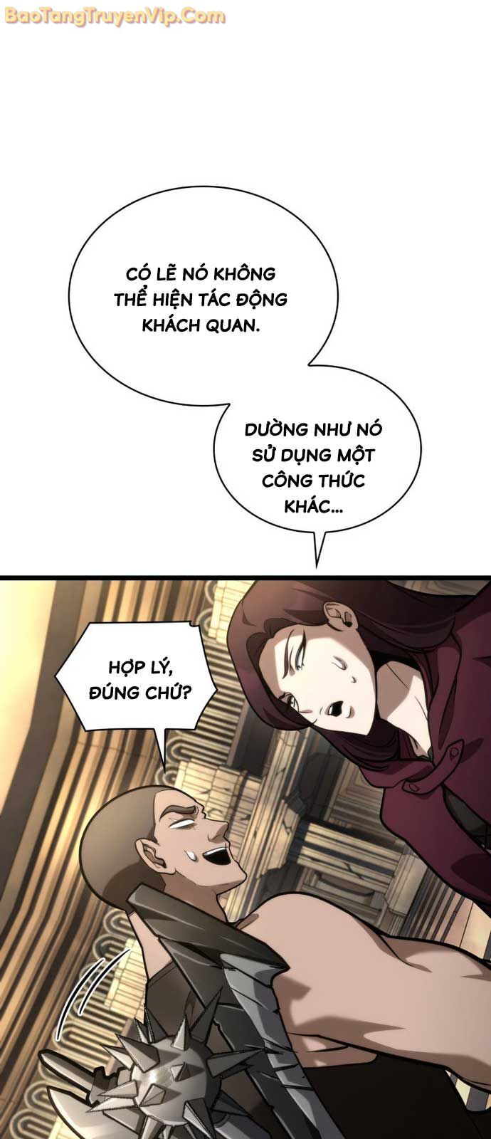 Đại Pháp Sư Toàn Năng Chapter 120.1 - 100