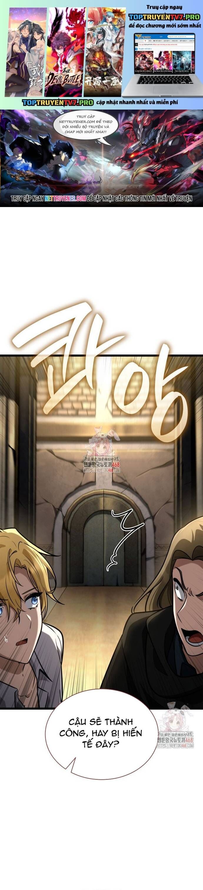 Đại Pháp Sư Toàn Năng Chapter 120 - 2