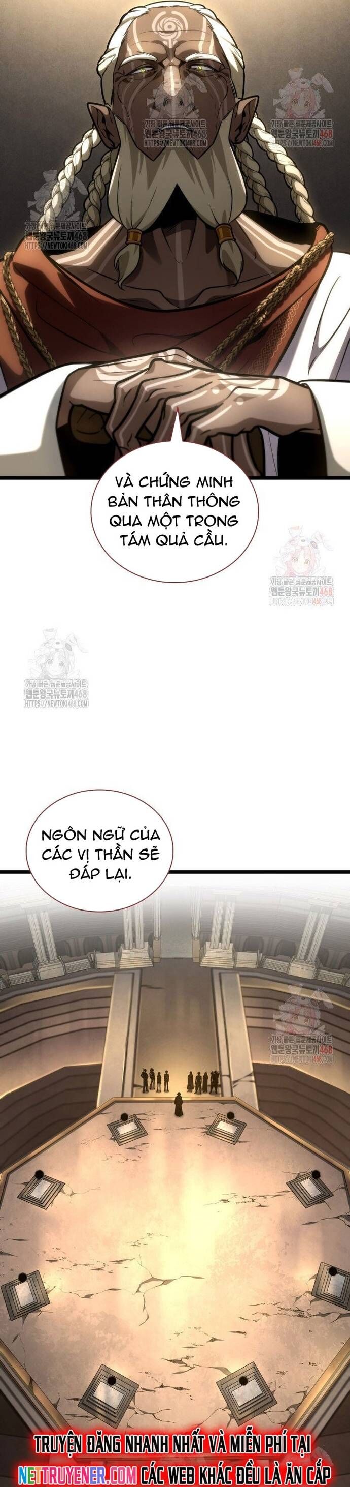 Đại Pháp Sư Toàn Năng Chapter 120 - 15